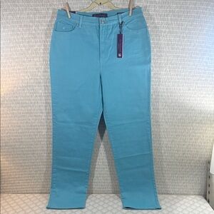 Gloria Vanderbilt Women's Blue Jeans - NWT